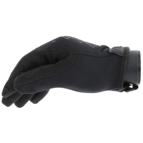 Mechanix Original kesztyű, fekete S