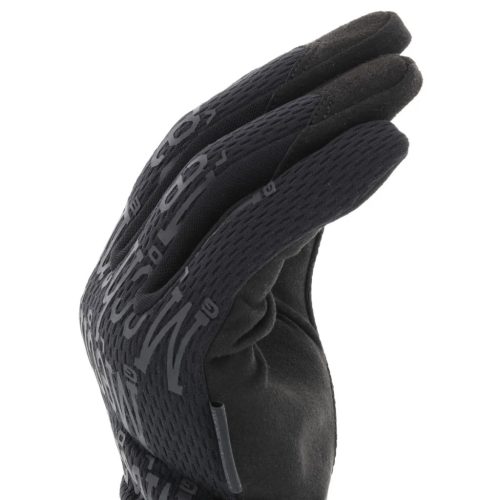 Mechanix Original kesztyű, fekete 2XL