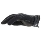 Mechanix Original gloves, black