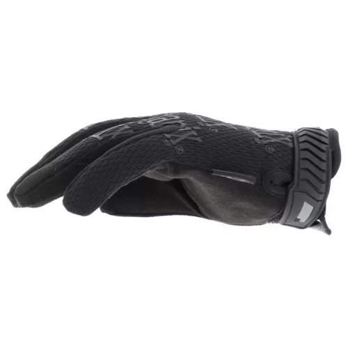 Mechanix Original Handschuhe, Schwarz M