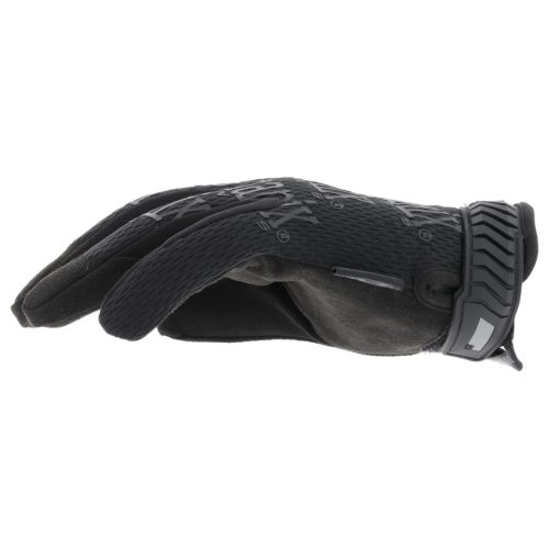 Mechanix Original gloves, black L