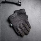 Mechanix Original Handschuhe, Schwarz