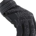 Mechanix Original gloves, black