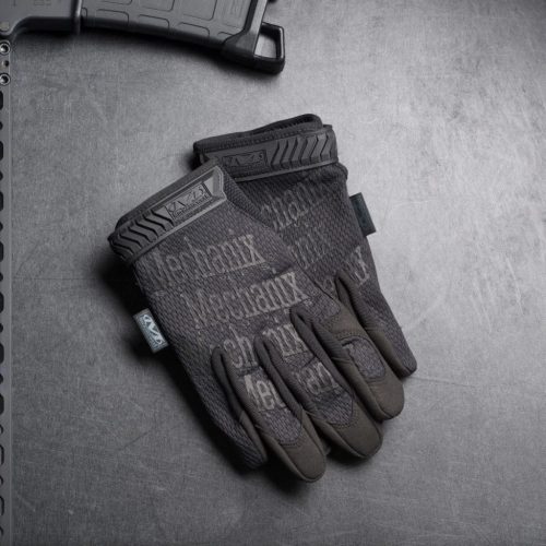 Mechanix Original gloves, black L