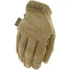 Mechanix Original gloves, coyote XL