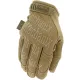 Mechanix Original gloves, coyote XL