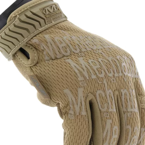 Mechanix Original gloves, coyote XL