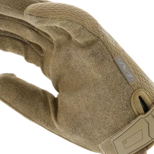 Mechanix Original gloves, coyote 2XL