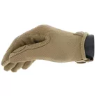 Mechanix Original gloves, coyote 2XL
