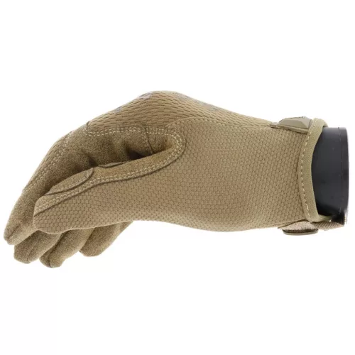 Mechanix Original gloves, coyote 2XL