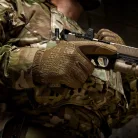 Mechanix Original gloves, coyote 2XL