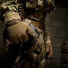 Mechanix Original gloves, coyote 2XL