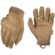 Mechanix Original gloves, coyote