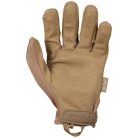 Mechanix Original gloves, coyote