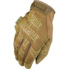 Mechanix Original gloves, coyote