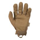 Mechanix Original gloves, coyote