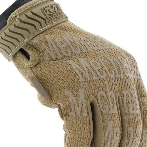 Mechanix Original Handschuhe, Coyote 2XL