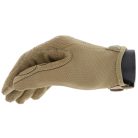 Mechanix Original Handschuhe, Coyote