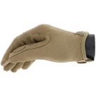 Mechanix Original gloves, coyote