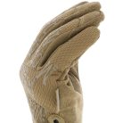 Mechanix Original gloves, coyote