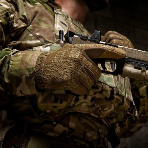 Mechanix Original manusi, coyote L