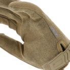 Mechanix Original gloves, coyote