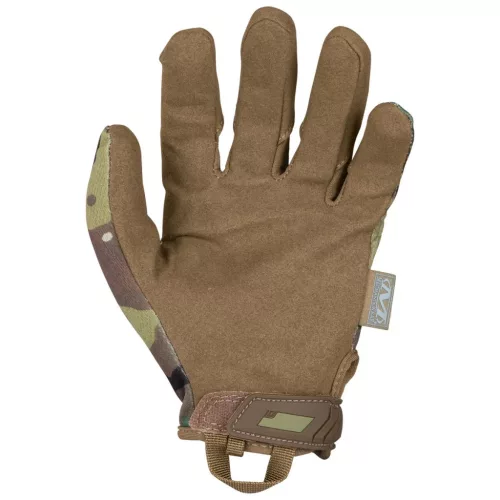 Mechanix Original kesztyű, multicam M