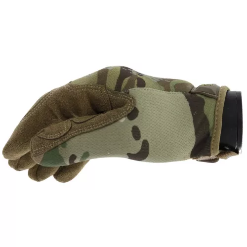 Mechanix Original kesztyű, multicam M