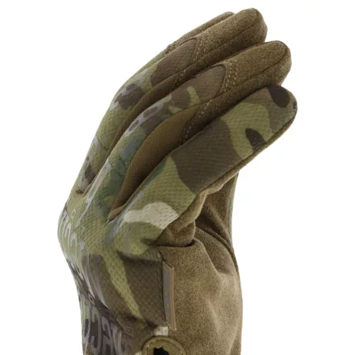 Mechanix Original kesztyű, multicam S