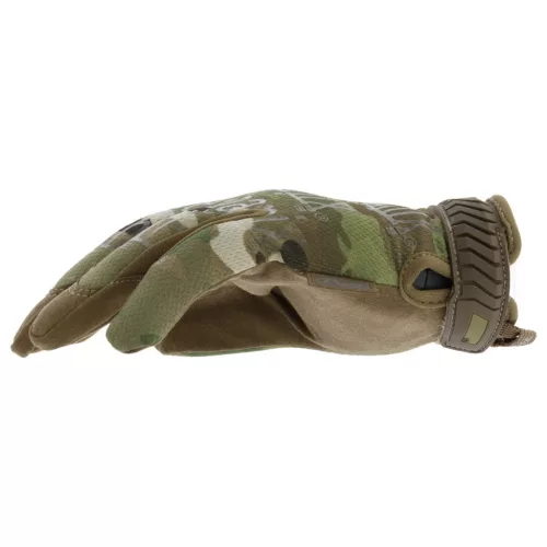 Mechanix Original kesztyű, multicam M