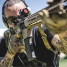 Mechanix Original kesztyű, multicam M
