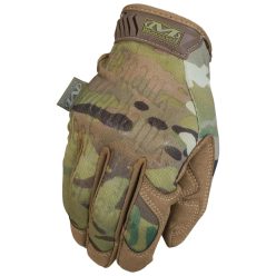 Mechanix Original gloves, multicam 2XL