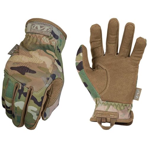 Mechanix Original gloves, multicam