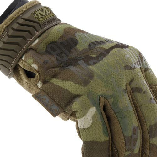 Mechanix Original rukavice, Multicam 2XL
