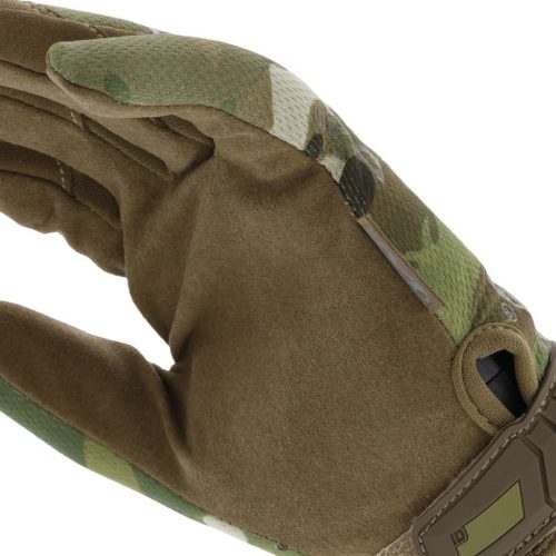 Mechanix Original Handschuhe, Multicam S