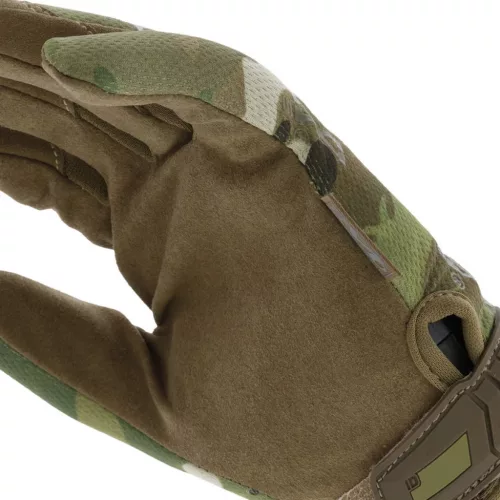 Mechanix Original kesztyű, multicam L