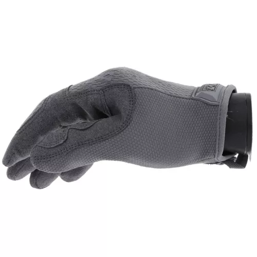 Mechanix Original gloves, grey