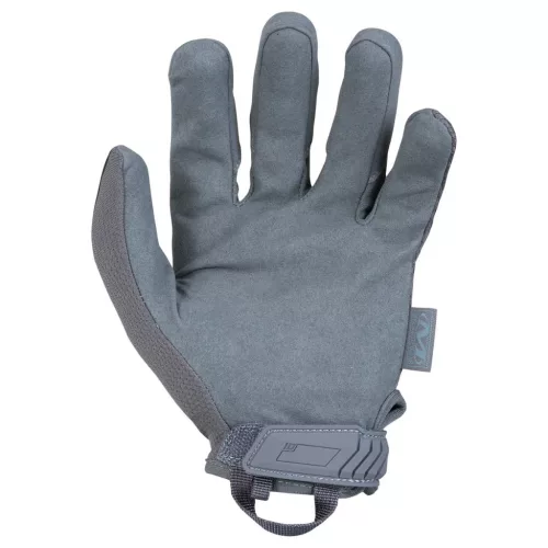 Mechanix Original gloves, grey XL