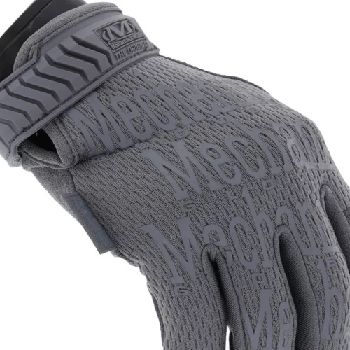 Mechanix Original gloves, grey M