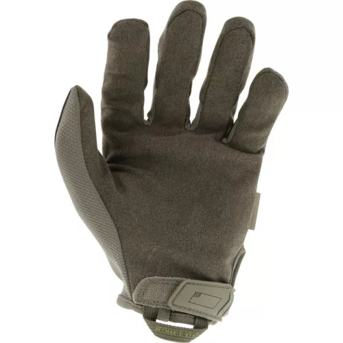 Mechanix Original Handschuhe, Grün M