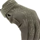 Mechanix Original Handschuhe, Grün S
