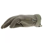 Mechanix Original Handschuhe, Grün S