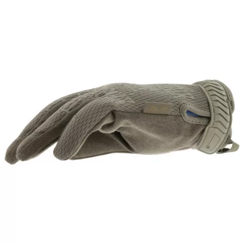 Mechanix Original Handschuhe, Grün 2XL