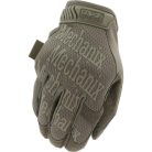 Mechanix Original gloves, green