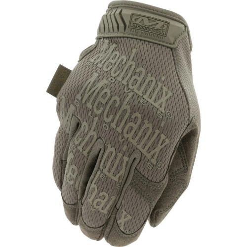 Mechanix Original manusi, verde