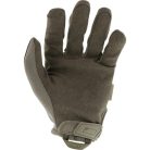 Mechanix Original Handschuhe, Grün