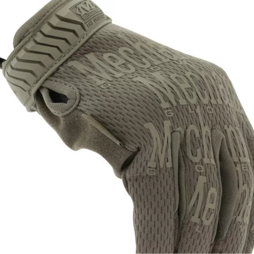 Mechanix Original manusi, verde XL