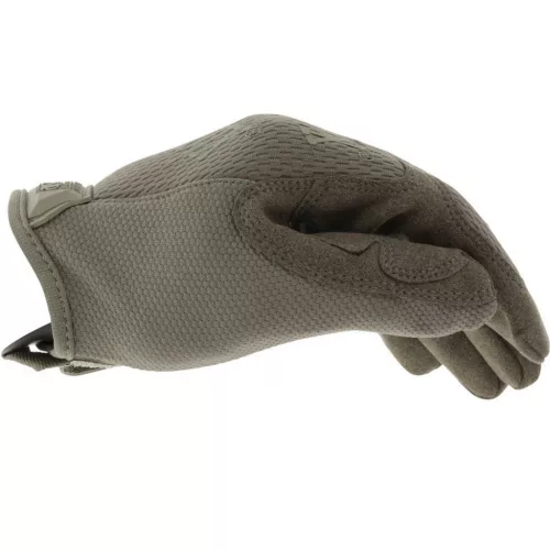 Mechanix Original rukavice, zelená M