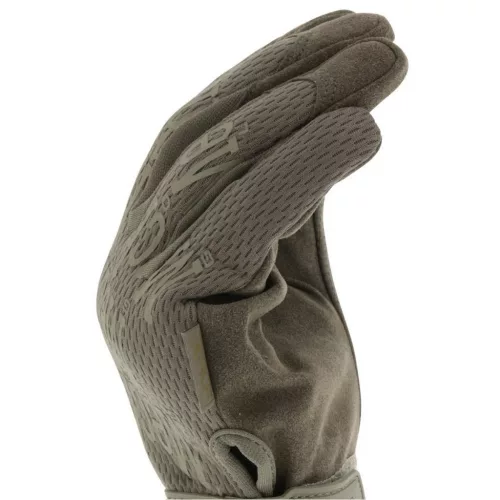 Mechanix Original Handschuhe, Grün M