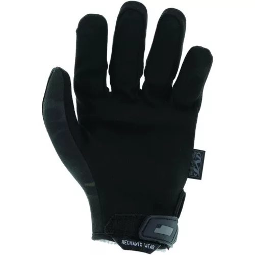 Mechanix Original gloves, Multicam black XL